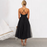 Midiva™ – Elegante midi jurk voor stijlbewuste vrouwen