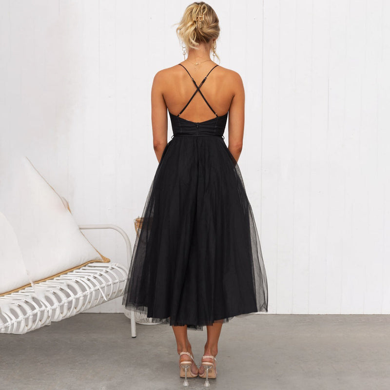 Midiva™ – Elegante midi jurk voor stijlbewuste vrouwen