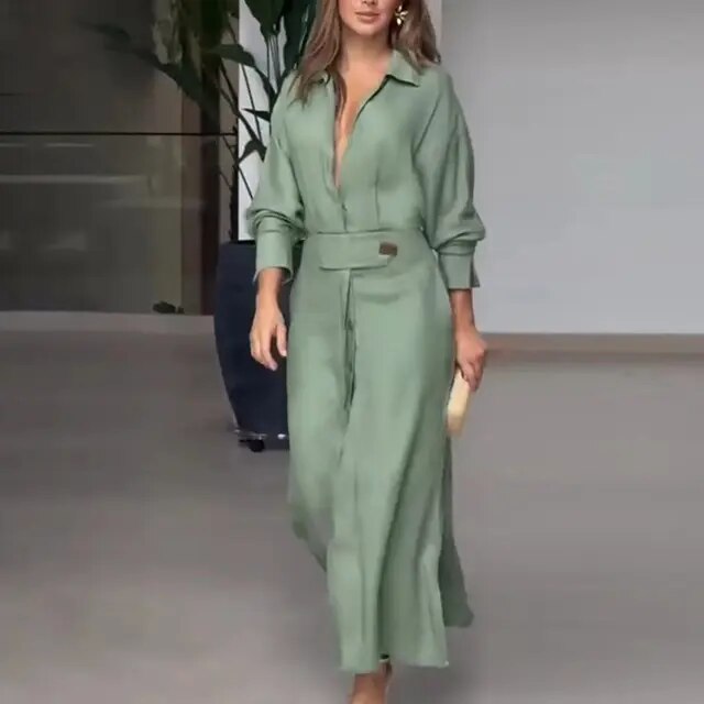 Victoria™ Elegante fleecejurk