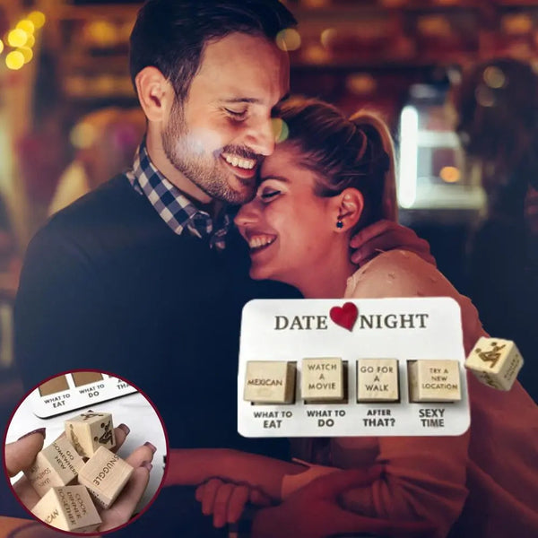 DobbelsteenDuel™ Kickstart Het Plezierige Moment