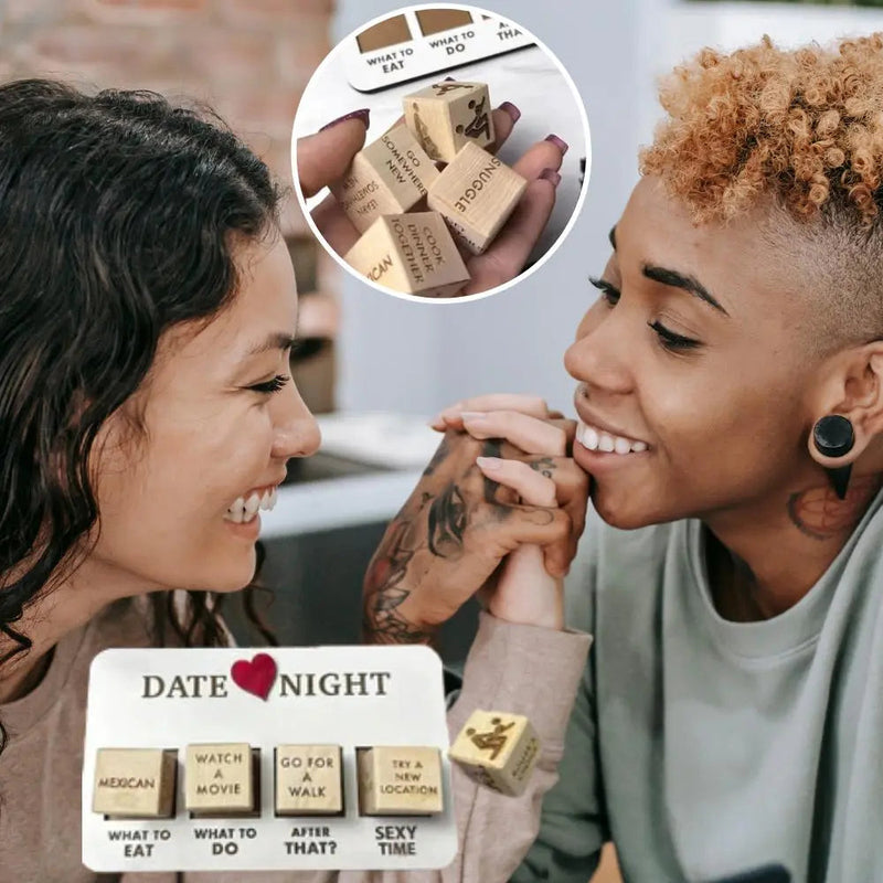 DobbelsteenDuel™ Kickstart Het Plezierige Moment