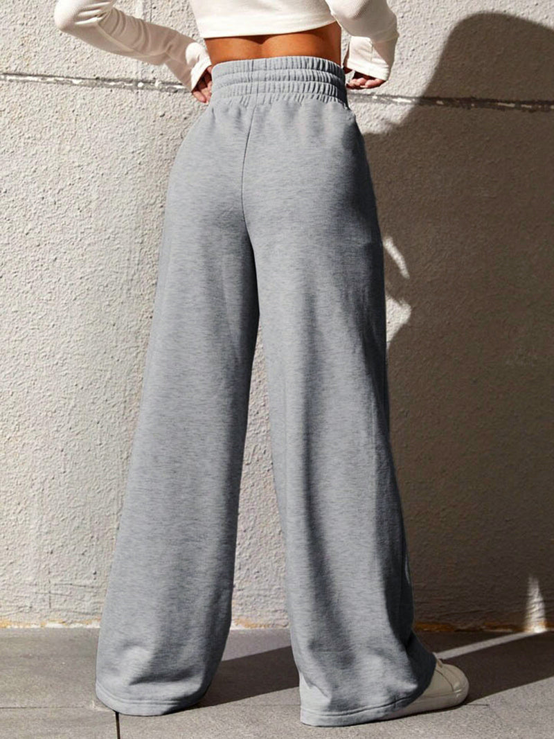 Yuna | Relaxed Fit Comfort Dames Sweatpants