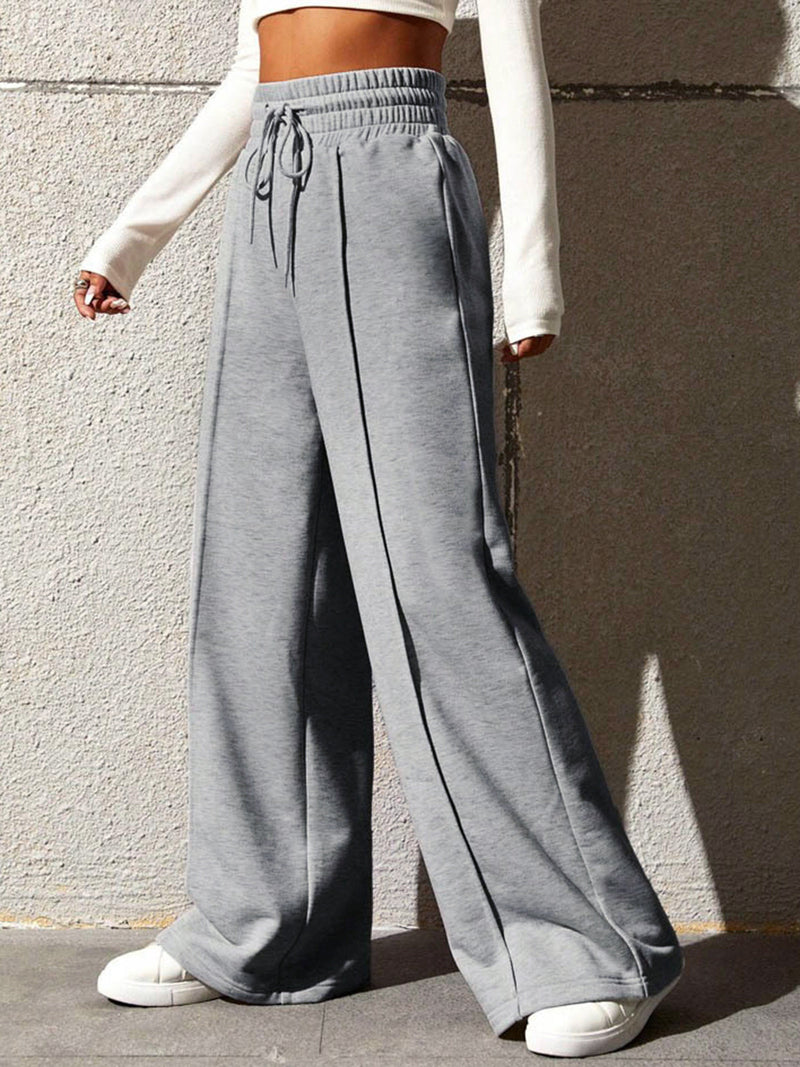Yuna | Relaxed Fit Comfort Dames Sweatpants