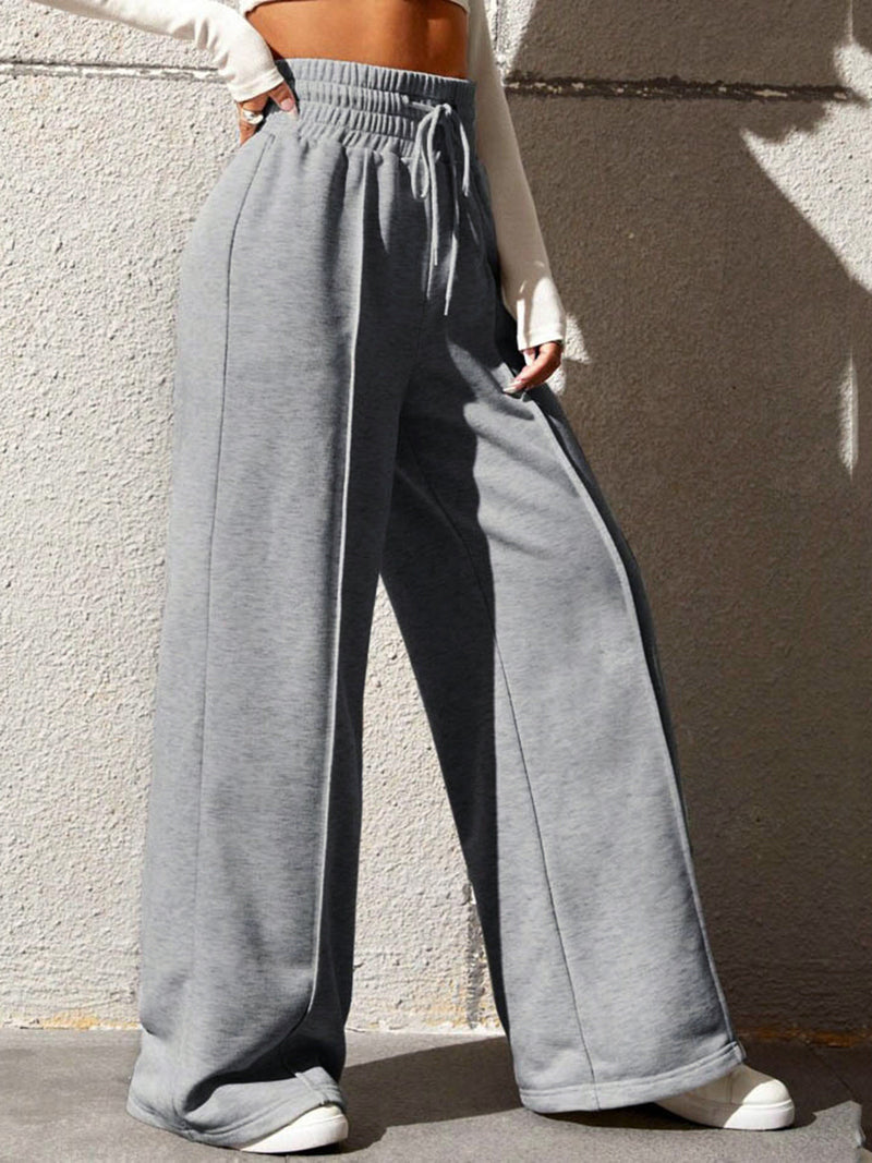 Yuna | Relaxed Fit Comfort Dames Sweatpants