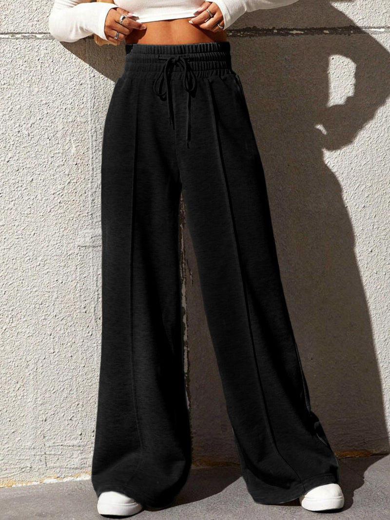 Yuna | Relaxed Fit Comfort Dames Sweatpants
