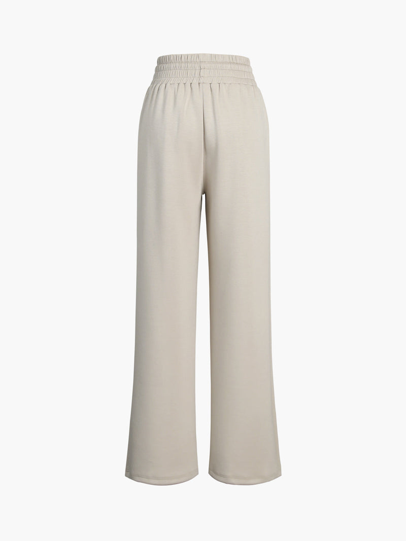 Yuna | Relaxed Fit Comfort Dames Sweatpants