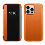 SnapCase™ Leren Telefoonhoesje