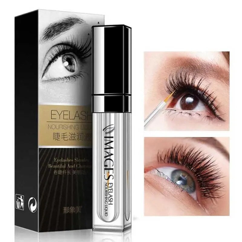 WeelderigeWimpers™ Ultieme wimpercorrectie