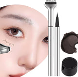 Make-up Stempelset | Perfecte Eyeliner Vleugel | Snel & Symmetrisch