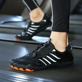 Unisex Sneakers | Flexibele Zool | Lichtgewicht & Ademend