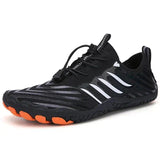 Unisex Sneakers | Flexibele Zool | Lichtgewicht & Ademend