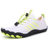 Unisex Sneakers | Flexibele Zool | Lichtgewicht & Ademend
