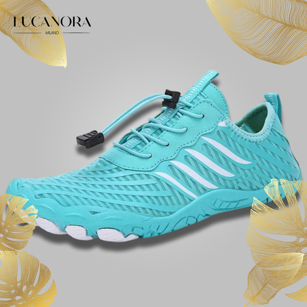 Unisex Sneakers | Flexibele Zool | Lichtgewicht & Ademend