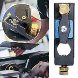 KrachtSlot™ Accu Leeg Voorkomen