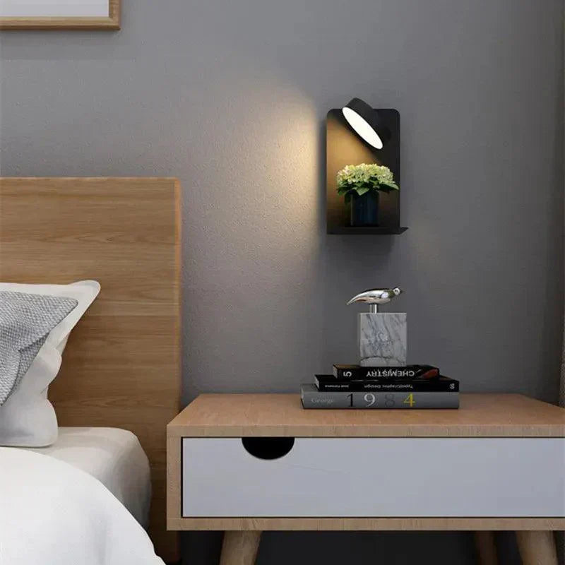 GlimStation™ Licht & Laadpunt