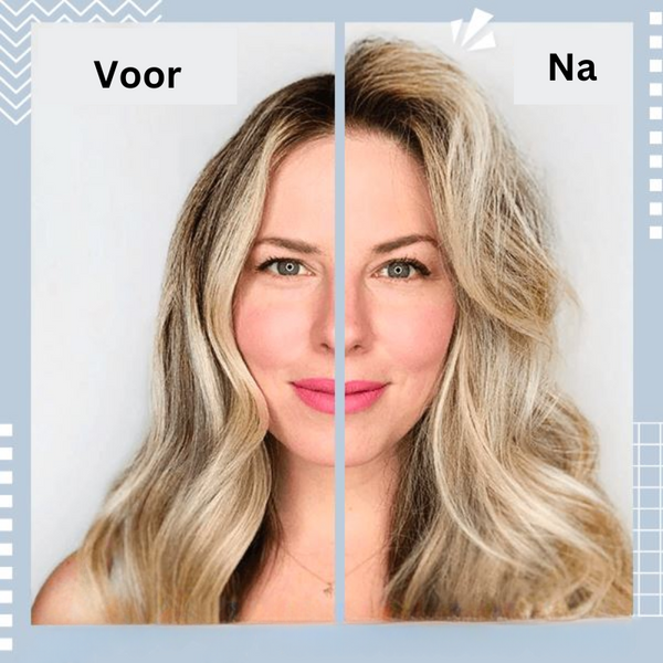 VolumeBoost™ Haarwortel Versterkende Clip