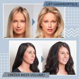 VolumeBoost™ Haarwortel Versterkende Clip