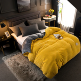 CozyCloud™ Geniet van luxe comfort met ons CozyCloud dekbed. Perfect voor een knusse nachtrust.