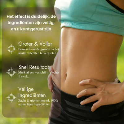 VitaleEssentie™ Zachte glanstherapie
