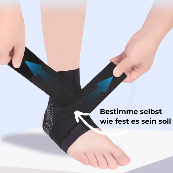 ActieveBeschermer™ Beschermband voor de Enkel