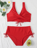Seraphina | 2-delig Bikini-set
