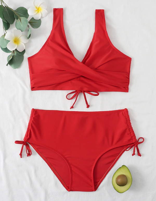 Seraphina | 2-delig Bikini-set
