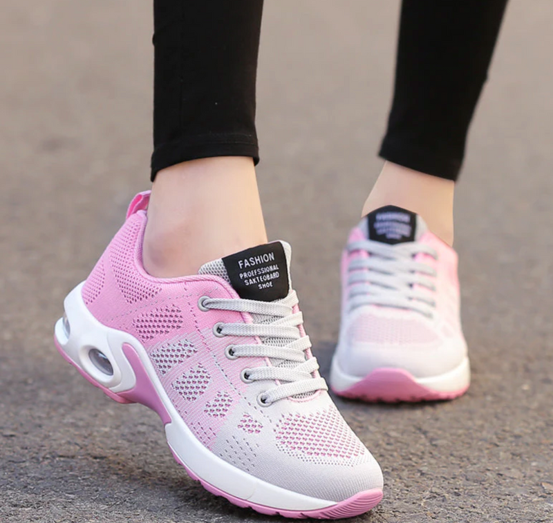 Ragnhild | Ultralichte Comfortabele Schoenen voor Vrouwen