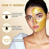 SlakkenGlow™ Perfecte Huid Detox