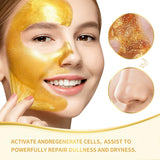 SlakkenGlow™ Perfecte Huid Detox