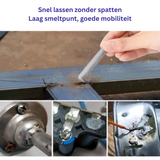 WeldPro™ Lage Temperatuur Lasstaven