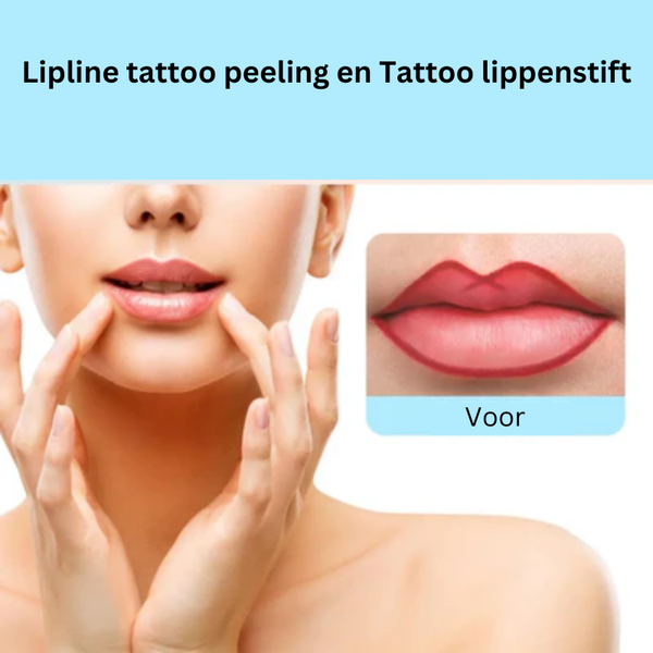 MatteLip-Pro™ Matte Lipliner voor Perfecte Lippen