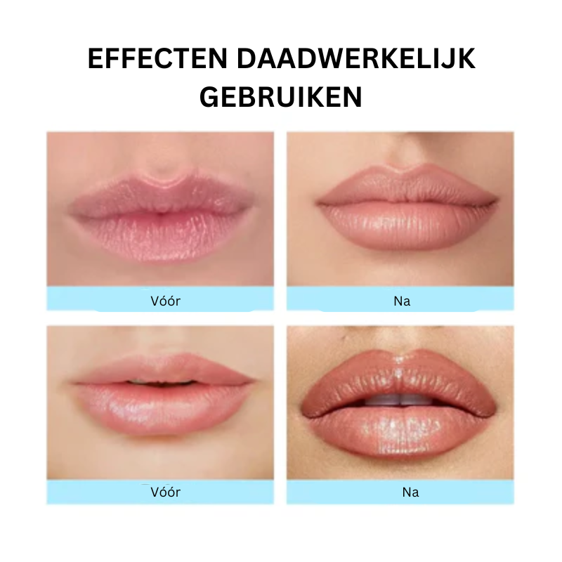 MatteLip-Pro™ Matte Lipliner voor Perfecte Lippen