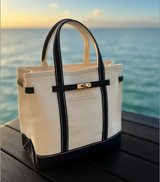 DraagLuxe™ Tijdloze Elegante Tas