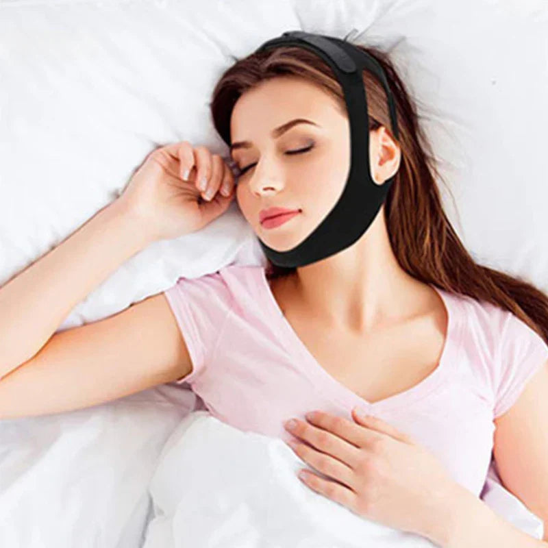 SilentSleep™ Ervaar de ultieme snurkloze slaap