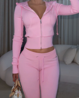 Lianne™ Moeiteloze Lounge Comfort