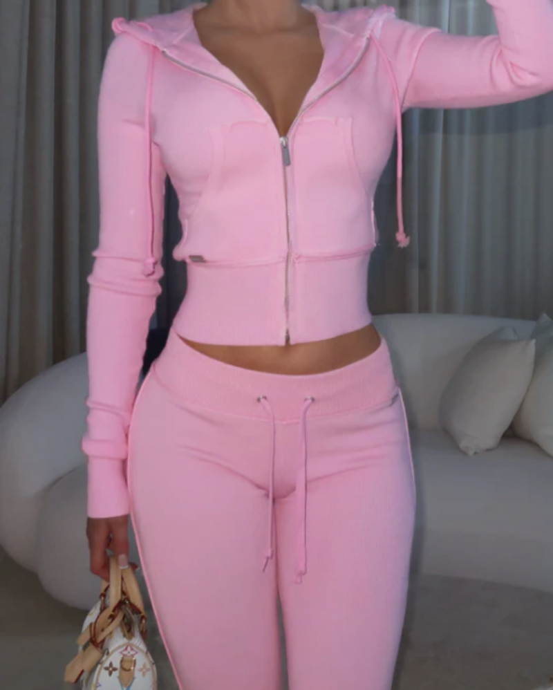 Lianne™ Moeiteloze Lounge Comfort