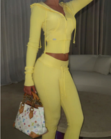 Lianne™ Moeiteloze Lounge Comfort