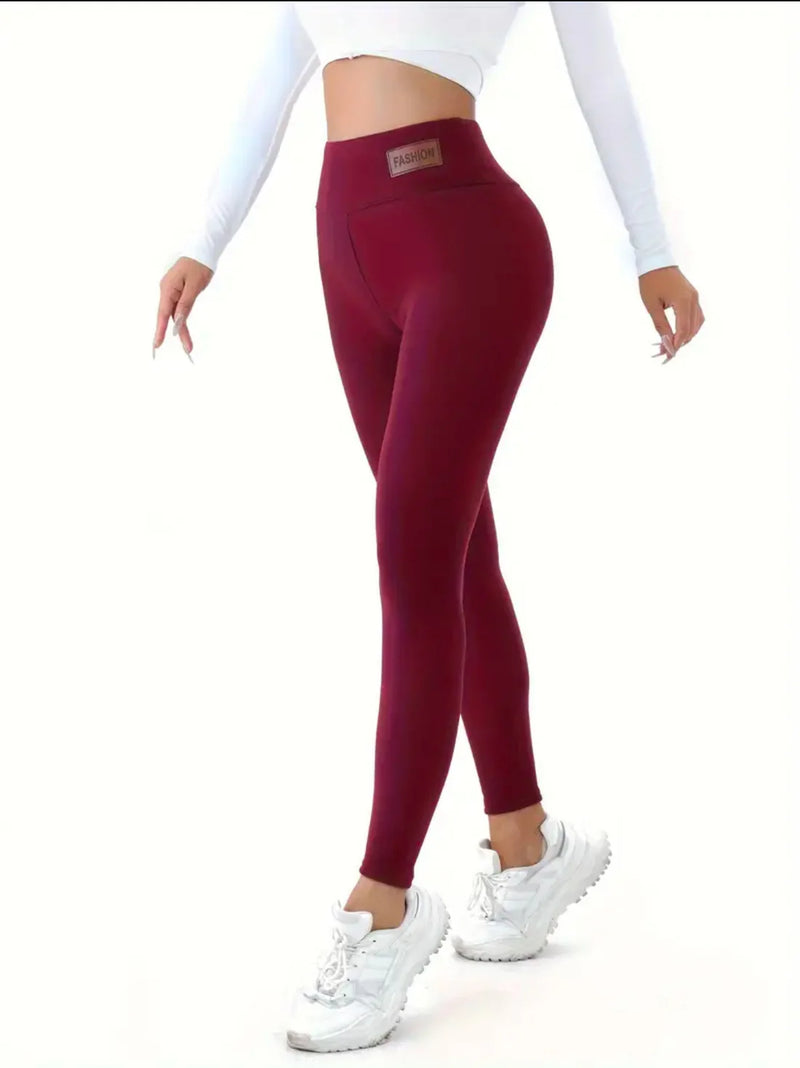 WarmLegging™ Ultiem warmtecomfort voor koude dagen.