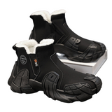 Heren Martin Boots | Waterdicht & Antislip | Duurzaam & Comfortabel