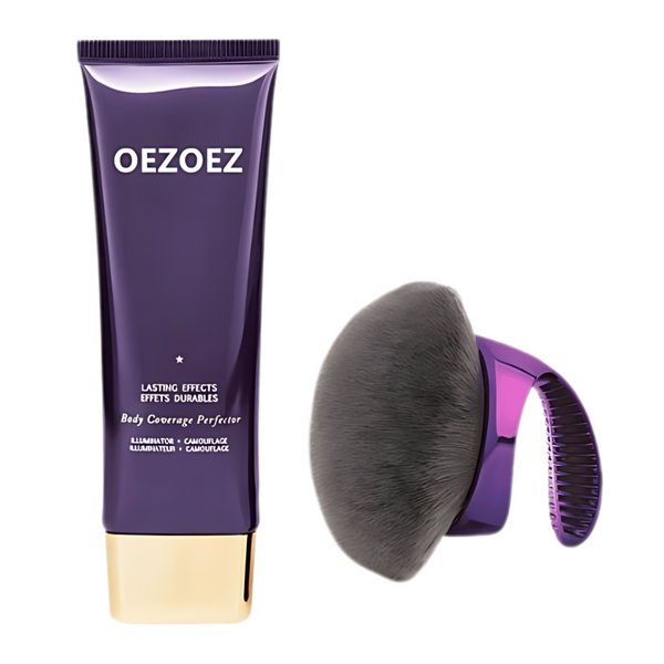 BodyGlow Body Perfector | Waterproof | 24u Dekking & Natuurlijk Stralende Huid