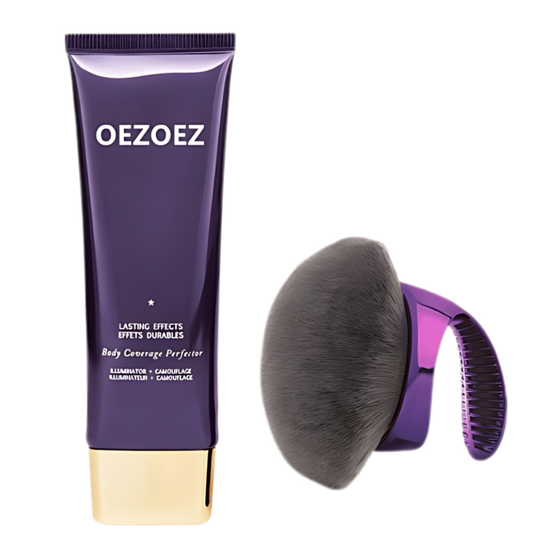 BodyGlow Body Perfector | Waterproof | 24u Dekking & Natuurlijk Stralende Huid