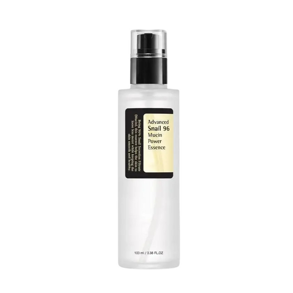 Gezichtsserum met Slakkenslijmextract | Hydratatie & Celvernieuwing | Anti-Aging