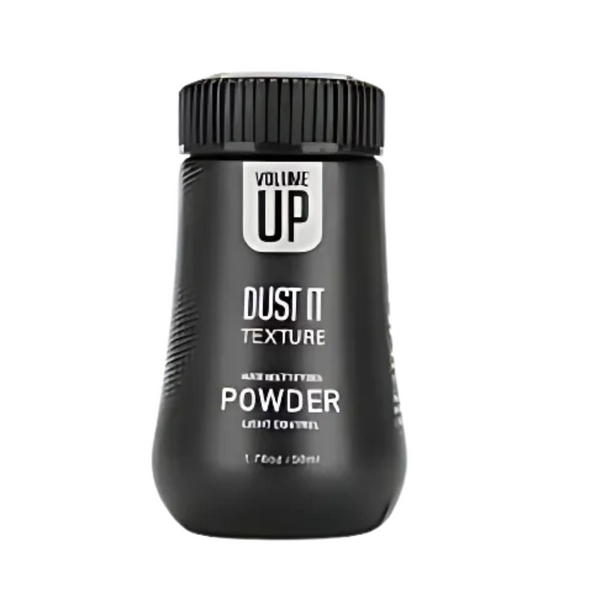 Haar Stylingpoeder | Direct Volume & Grip | 24u Effect | 8g