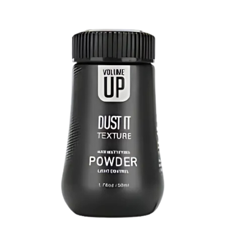 Haar Stylingpoeder | Direct Volume & Grip | 24u Effect | 8g