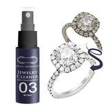 Sieraden Reinigingsspray | Ammoniakvrij | Directe Glansbescherming 30ml