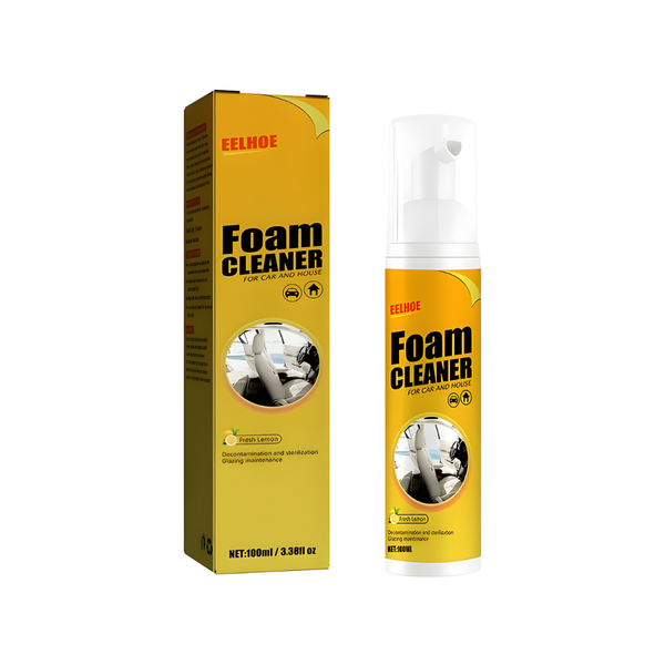 Foam'nSwipe Reinigingsspons | Multifunctionele Schuimspons | Voor Keuken, Badkamer & Huishoudelijke Oppervlakken