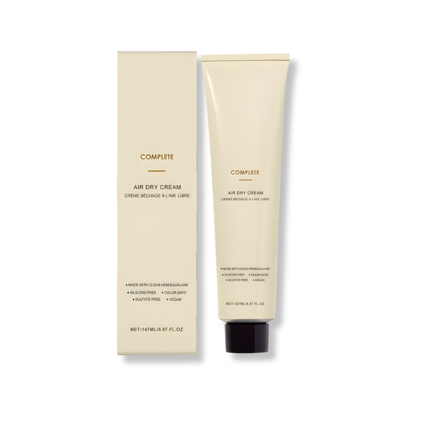 Hitteschild Haarserum | HaarWonder™ | Beschermt Tegen Hitte & Voorkomt Pluis