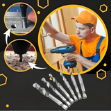 BoorMeester™ Zware Kwaliteit