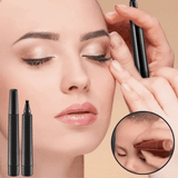 Microblading Wenkbrauwpotlood | Misamo | Natuurlijke Precisie | Langhoudend