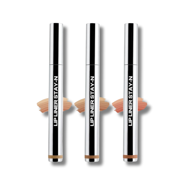 LippenVol Lipgloss | Volumineus Lip Effect | Hydraterend & Glanzend | Langdurige Formule